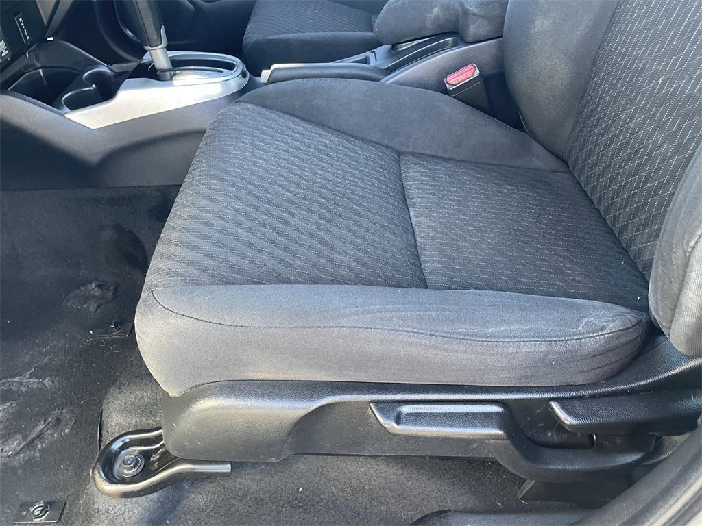 used 2018 Honda Fit car, priced at $11,998