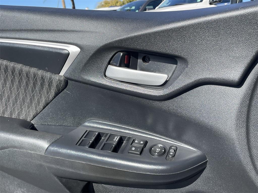 used 2018 Honda Fit car, priced at $11,998