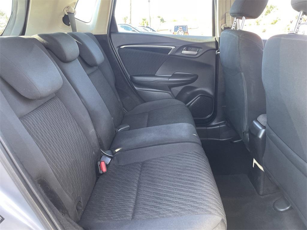used 2018 Honda Fit car, priced at $11,998