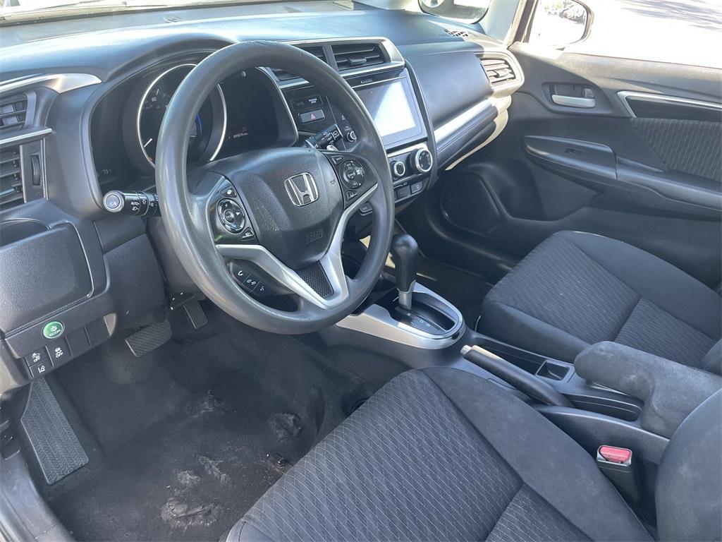 used 2018 Honda Fit car, priced at $11,998