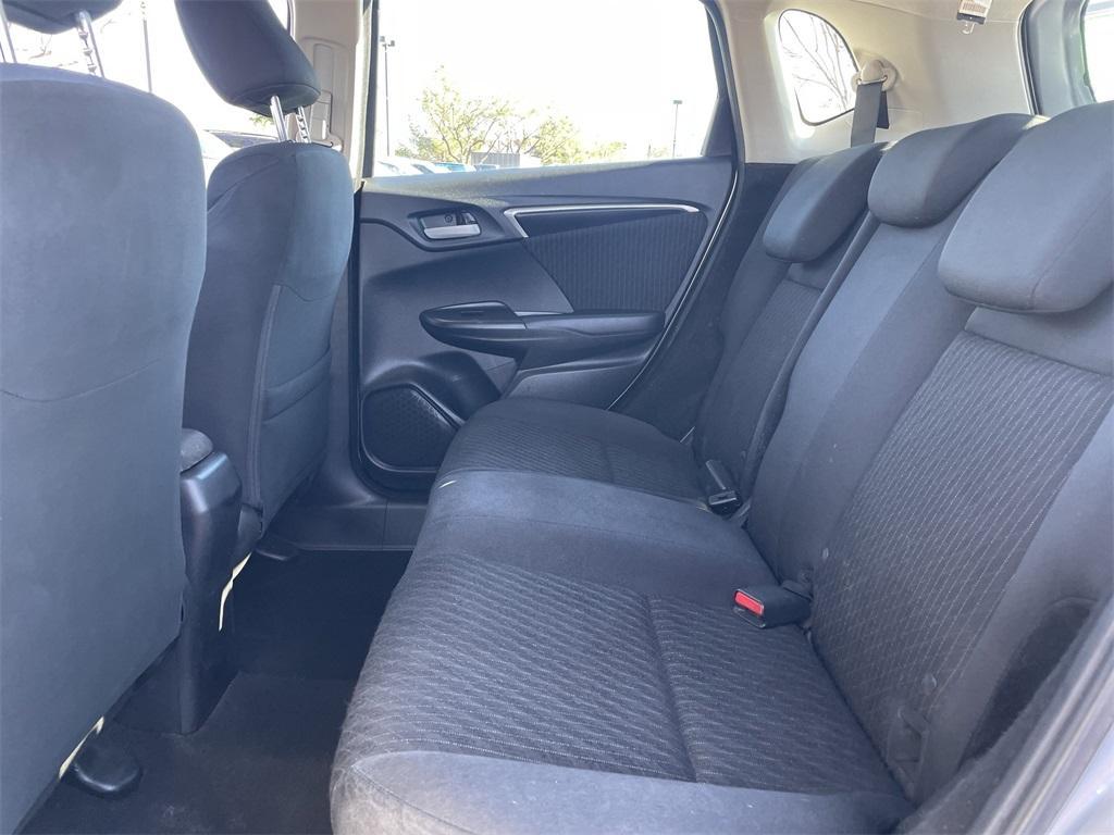 used 2018 Honda Fit car, priced at $11,998