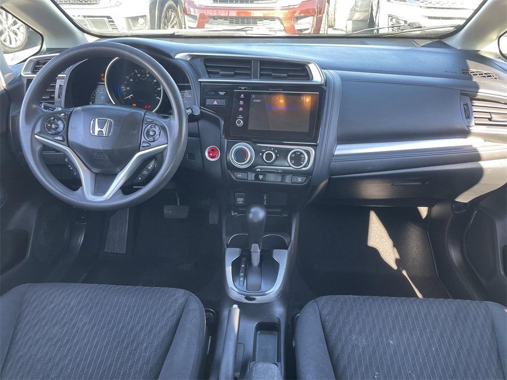 used 2018 Honda Fit car, priced at $11,998