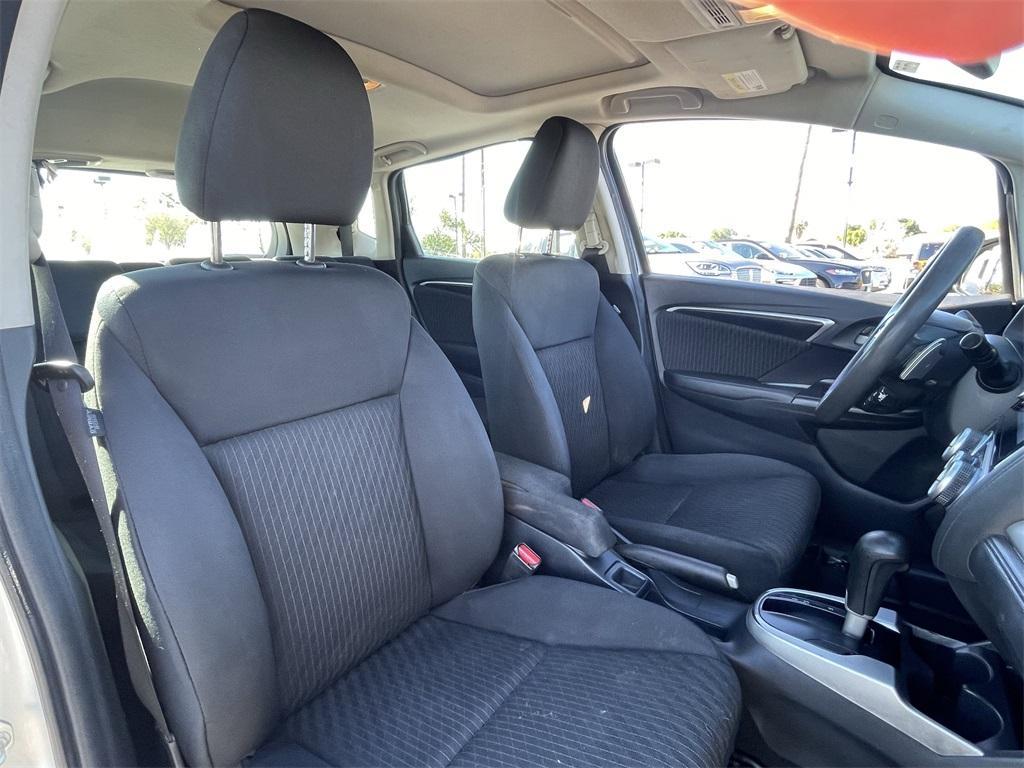 used 2018 Honda Fit car, priced at $11,998