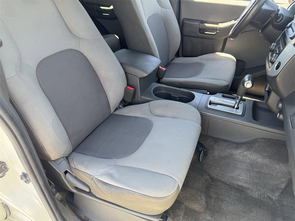 used 2015 Nissan Xterra car, priced at $9,766