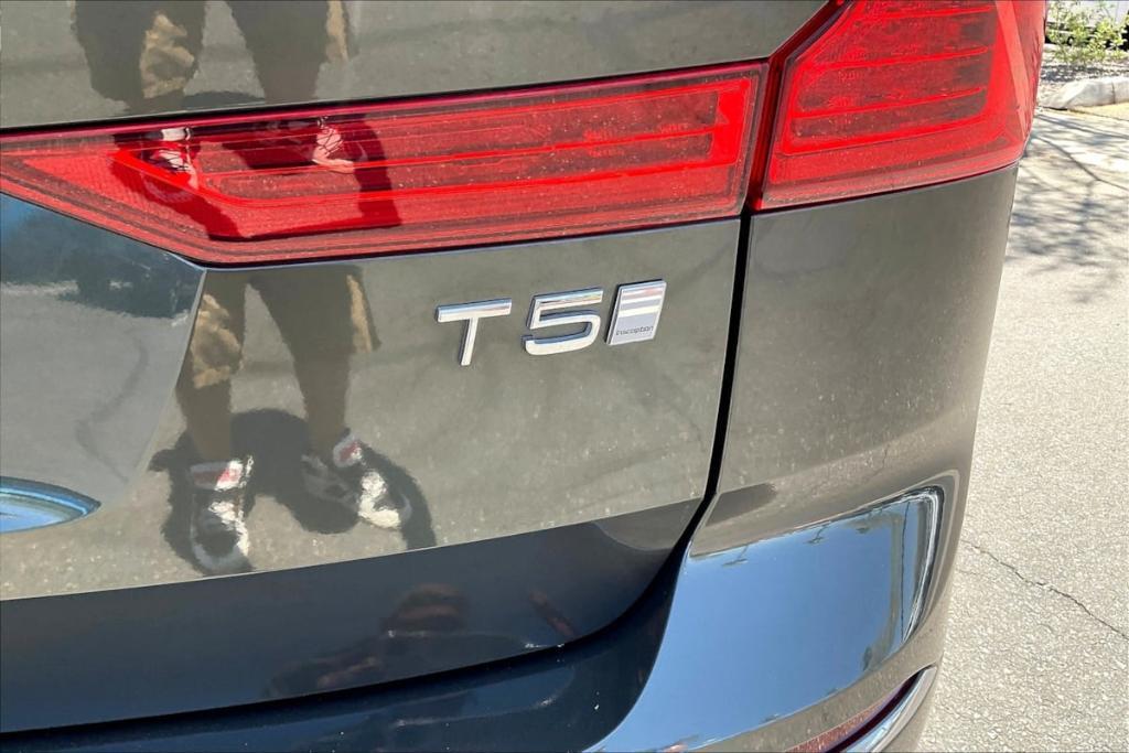 used 2019 Volvo XC60 car, priced at $25,499