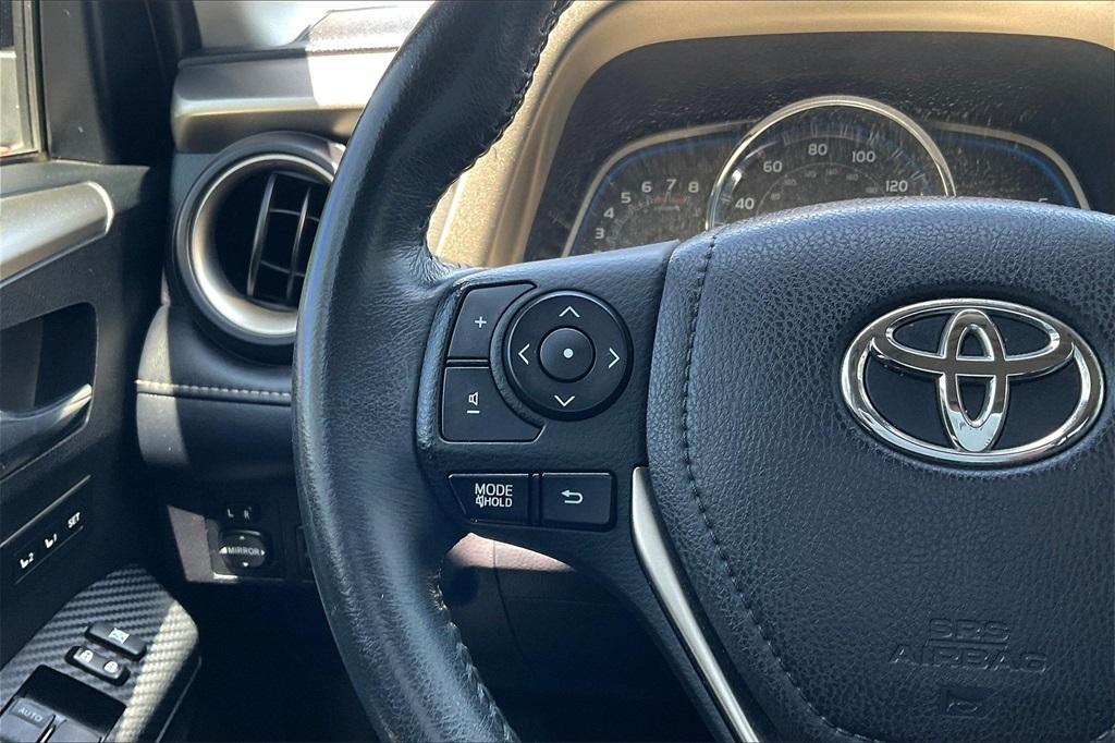 used 2014 Toyota RAV4 car, priced at $16,499