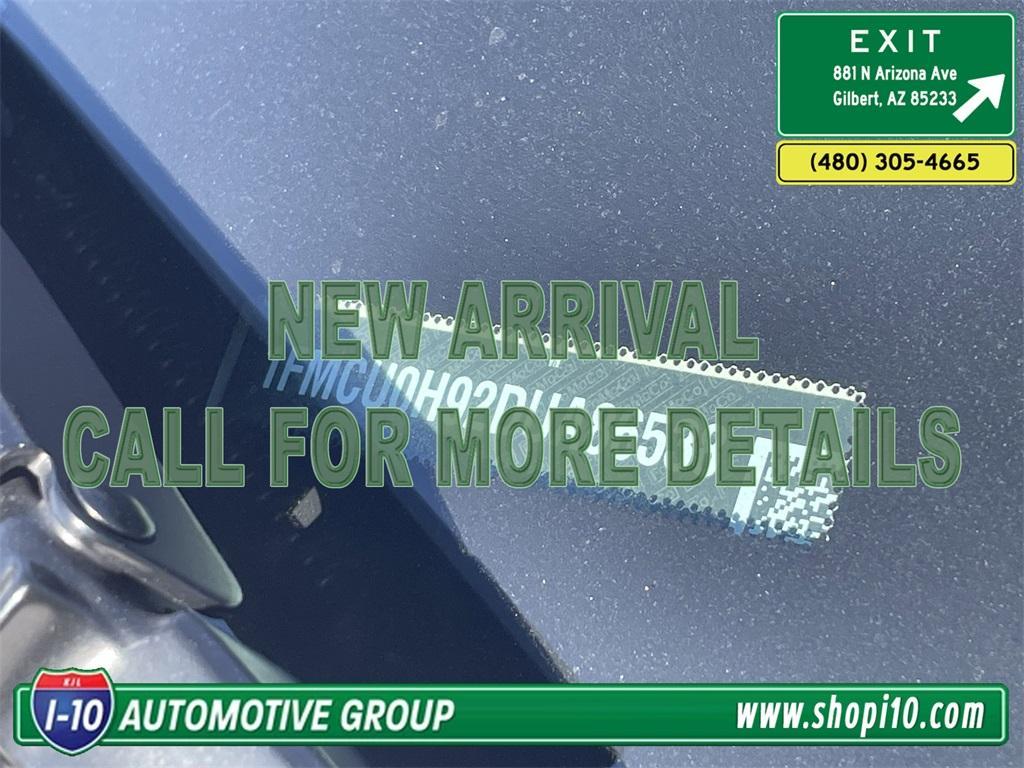 used 2013 Ford Escape car, priced at $12,499