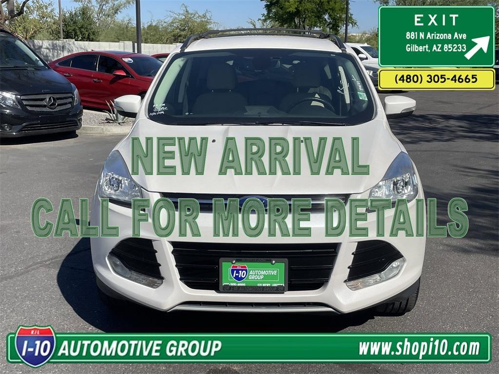 used 2013 Ford Escape car, priced at $12,499