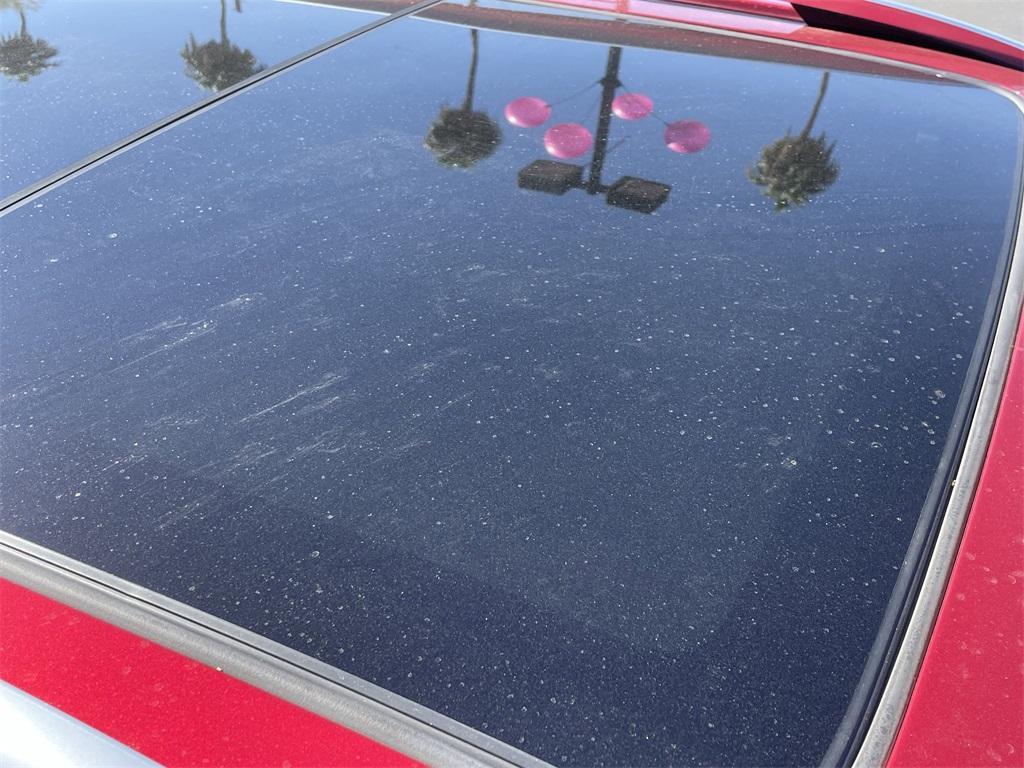 used 2014 Cadillac SRX car, priced at $11,977