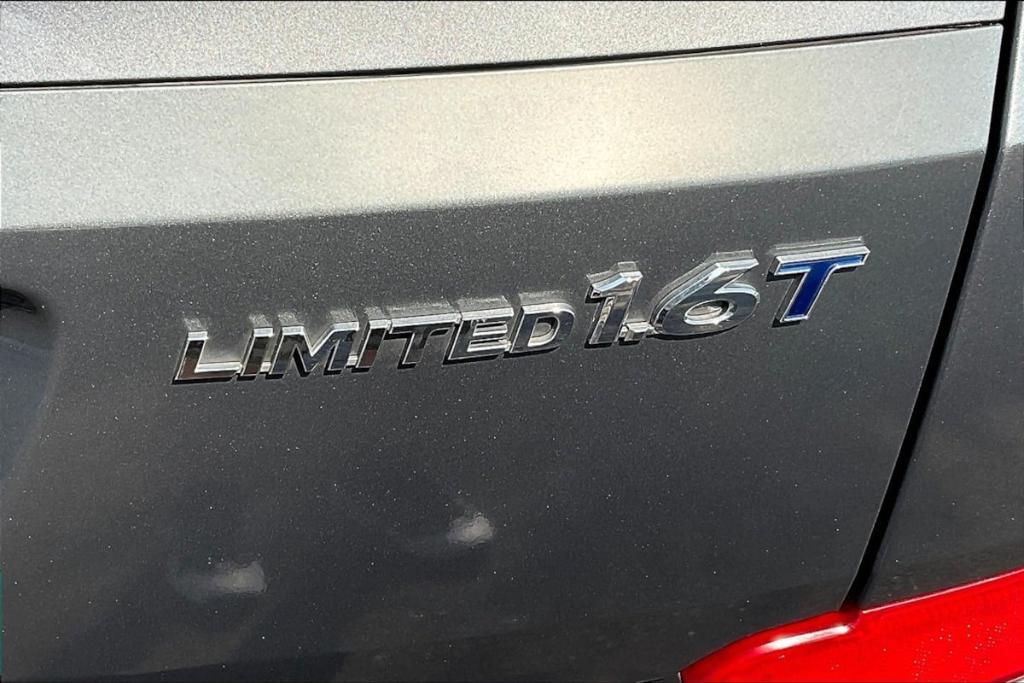used 2017 Hyundai Tucson car, priced at $16,994