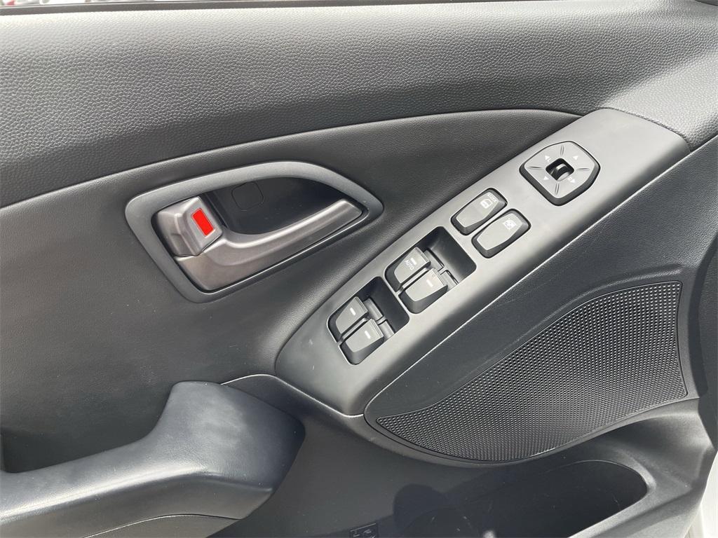used 2014 Hyundai Tucson car, priced at $13,288