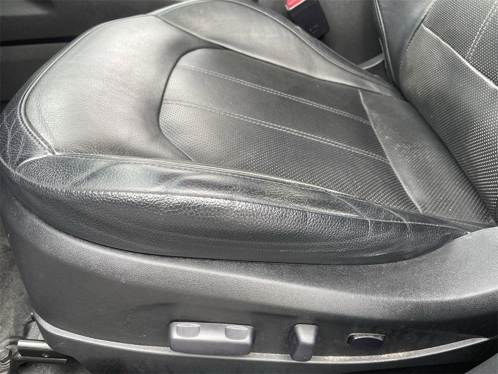 used 2014 Hyundai Tucson car, priced at $13,288