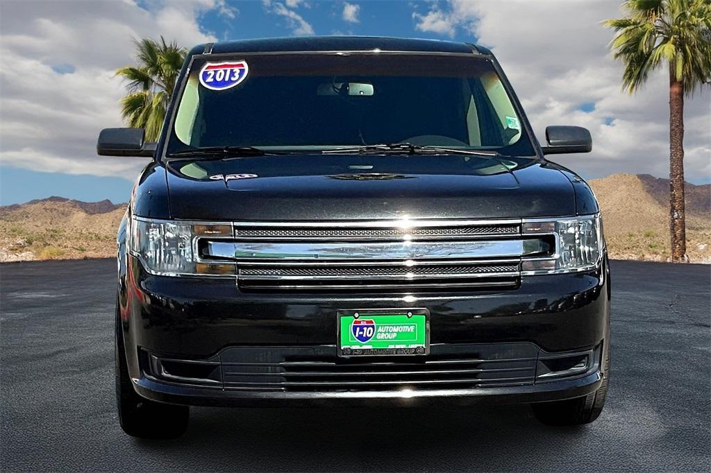 used 2013 Ford Flex car, priced at $9,999