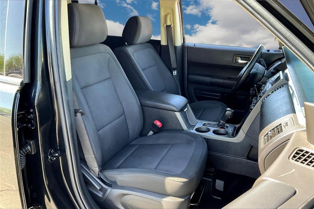 used 2013 Ford Flex car, priced at $9,999