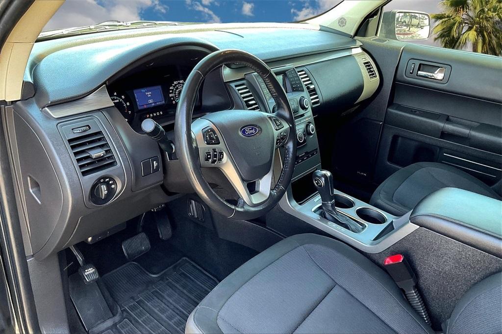used 2013 Ford Flex car, priced at $9,999