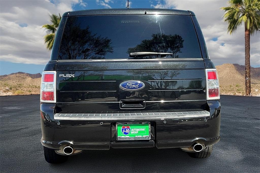 used 2013 Ford Flex car, priced at $9,999