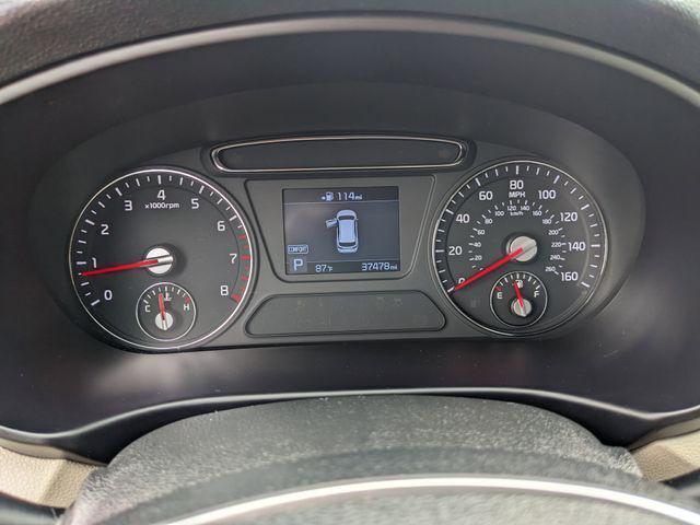 used 2020 Kia Sorento car, priced at $20,451