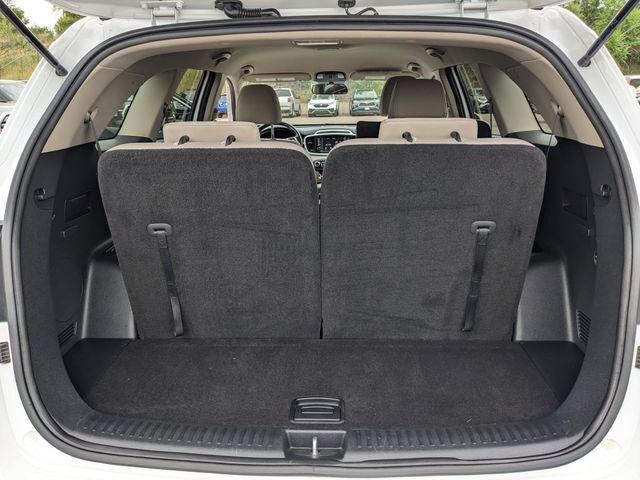 used 2020 Kia Sorento car, priced at $20,451
