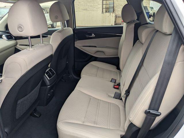 used 2020 Kia Sorento car, priced at $20,451