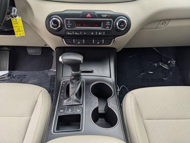 used 2020 Kia Sorento car, priced at $20,451