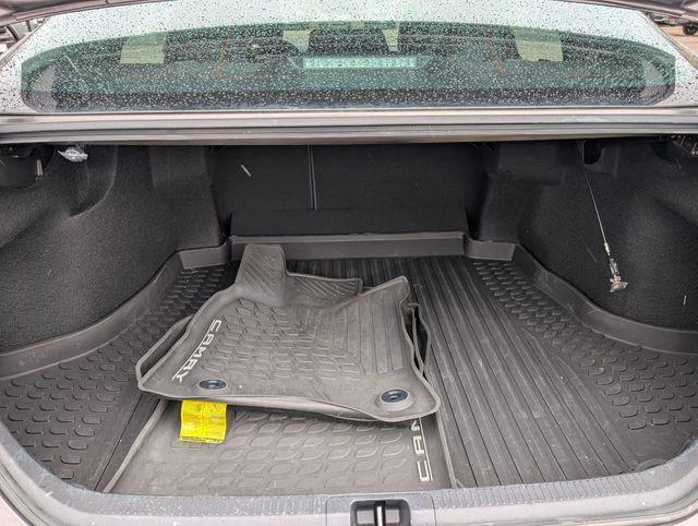 used 2021 Toyota Camry car, priced at $24,569
