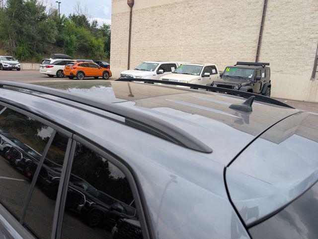 used 2022 Volkswagen Tiguan car, priced at $26,661