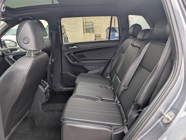 used 2022 Volkswagen Tiguan car, priced at $26,661