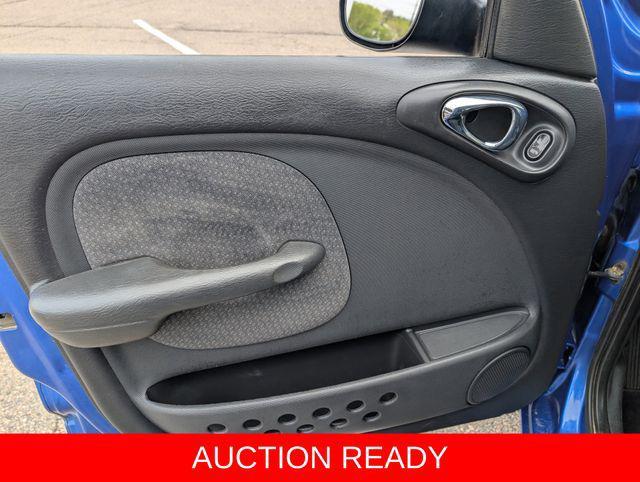 used 2004 Chrysler PT Cruiser car, priced at $3,494