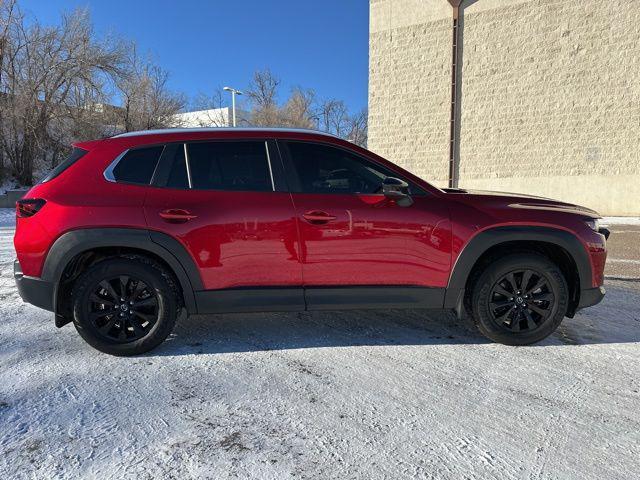 used 2024 Mazda CX-50 car, priced at $28,992