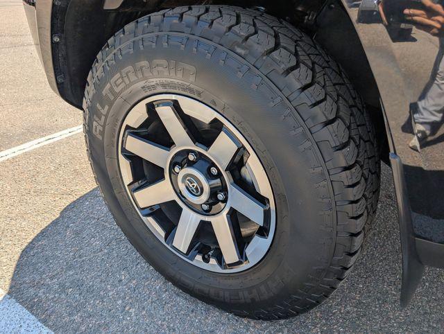 used 2020 Toyota 4Runner car, priced at $41,795