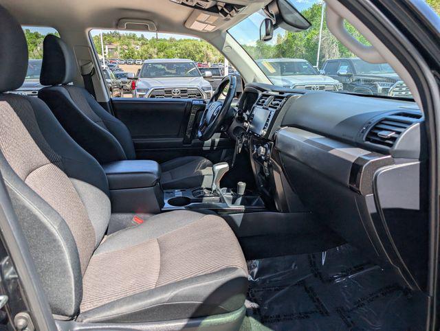 used 2020 Toyota 4Runner car, priced at $41,795