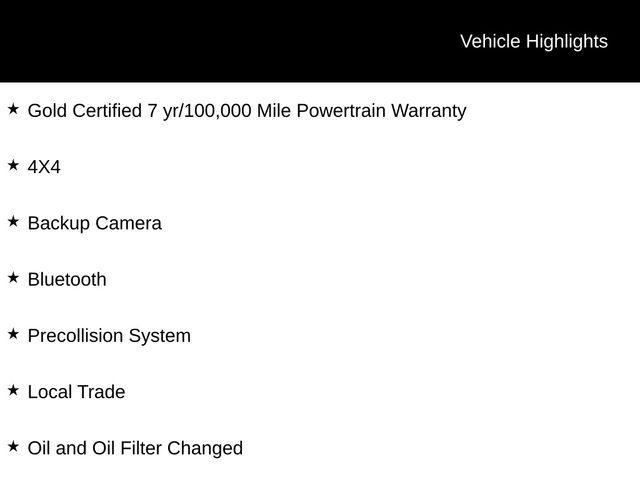 used 2020 Toyota 4Runner car, priced at $41,795