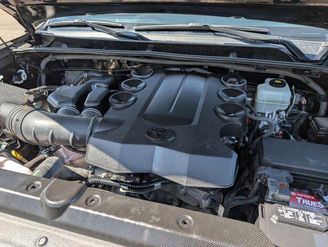 used 2020 Toyota 4Runner car, priced at $41,795