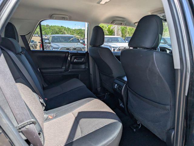 used 2020 Toyota 4Runner car, priced at $41,795