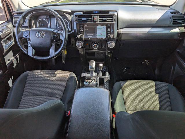 used 2020 Toyota 4Runner car, priced at $41,795