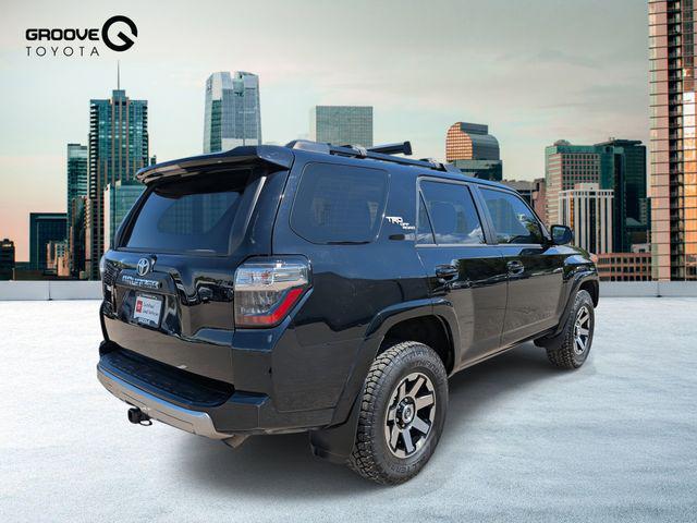 used 2020 Toyota 4Runner car, priced at $41,795