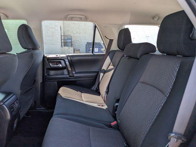 used 2020 Toyota 4Runner car, priced at $41,795