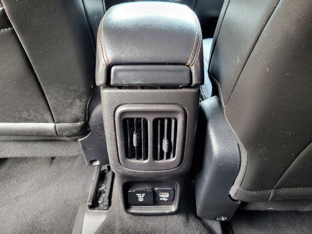 used 2018 Jeep Compass car, priced at $14,373