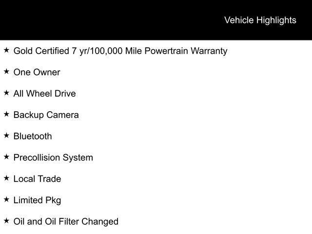 used 2021 Toyota Highlander Hybrid car, priced at $42,992