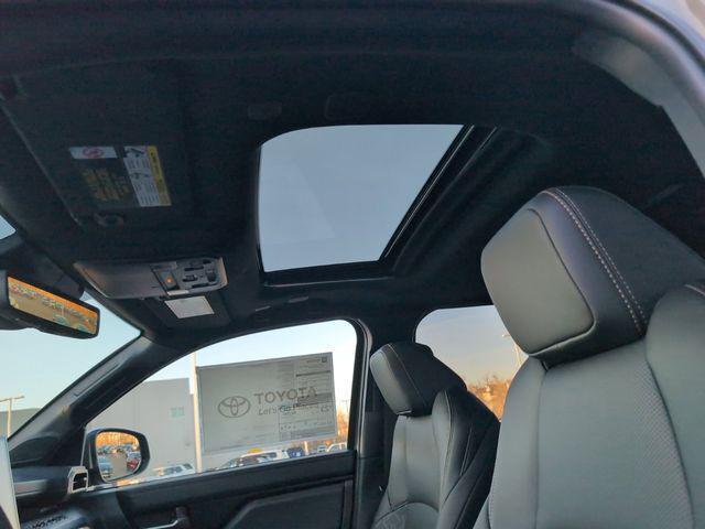 new 2025 Toyota Tacoma car, priced at $56,821