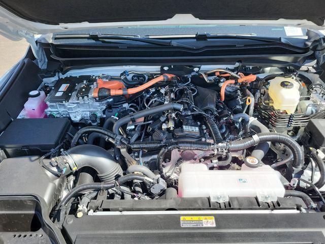 new 2025 Toyota Tacoma car, priced at $56,821