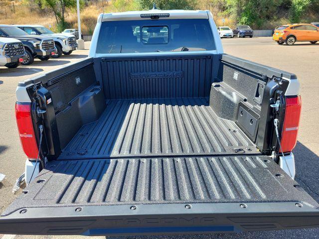 new 2025 Toyota Tacoma car, priced at $56,821