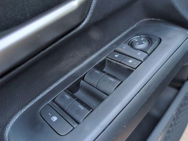 new 2025 Toyota Tacoma car, priced at $56,821