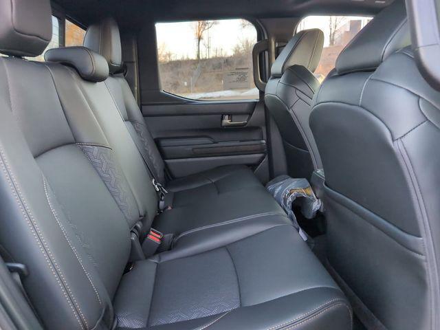 new 2025 Toyota Tacoma car, priced at $56,821