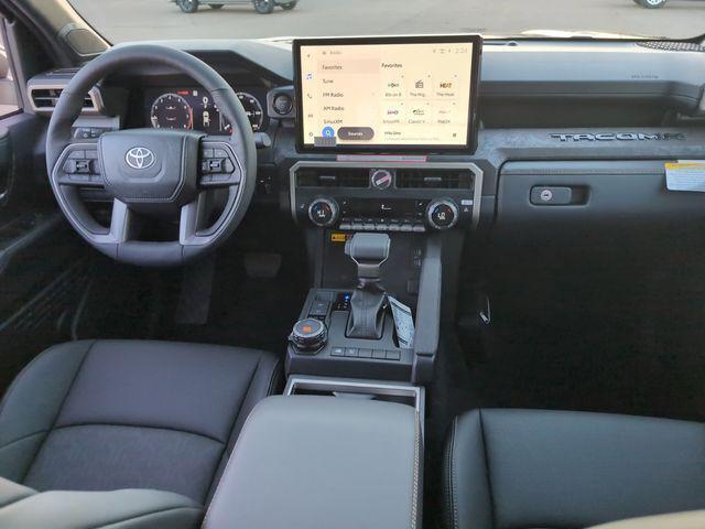 new 2025 Toyota Tacoma car, priced at $56,821