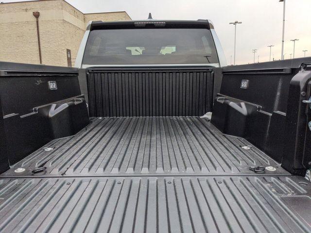 new 2025 Toyota Tacoma car, priced at $41,985