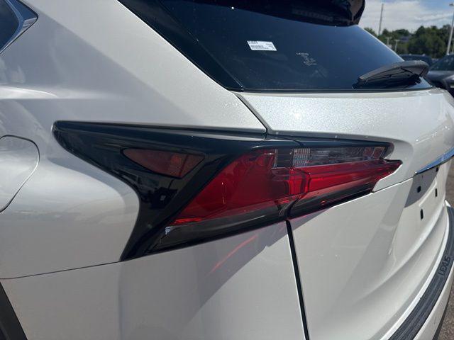 used 2016 Lexus NX 200t car, priced at $19,995