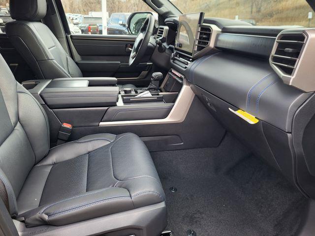 new 2026 Toyota Sequoia car, priced at $86,303