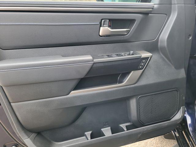 new 2026 Toyota Sequoia car, priced at $86,303