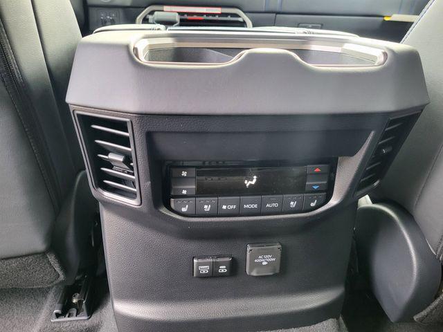 new 2026 Toyota Sequoia car, priced at $86,303